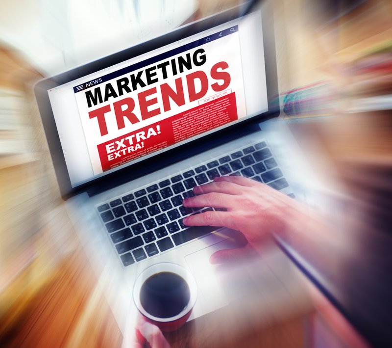 7 Online Marketing Trends That Will Dominate 2017