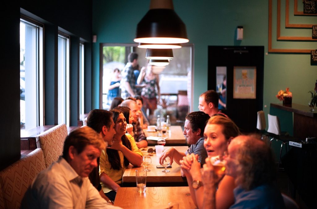 Starting a Restaurant? Here’s the Staff You Need to Hire